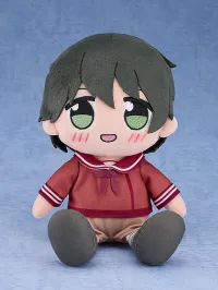 GOOD SMILE COMPANY KanColle Season 2: Let's Meet at Sea Kuripan Plushie Mogami - Kantai Collection -Kancolle- - photo 1
