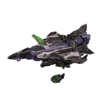 BEASTBOX BEASTDRIVE SERIES ARMOR UZUSHIO (Night Illusion) 3