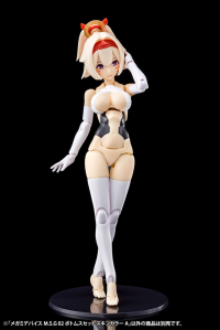 MEGAMI DEVICE M.S.G 02 BOTTOMS SET SKIN COLOR A 6