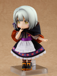 Nendoroid Doll Rose: Another Color 3