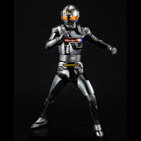 Space Sheriff Gavan 1