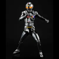 MegaHouse Space Sheriff Gavan - Tokusatsu - photo 1