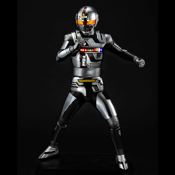Space Sheriff Gavan