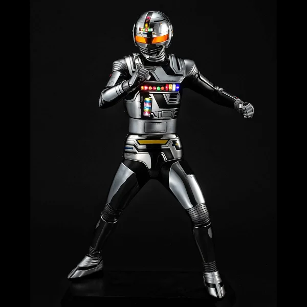 MegaHouse Space Sheriff Gavan - Tokusatsu