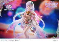 Prime 1 Studio PRISMA WING Shironeko Project Tina Topia The 10 Billion Tridollars of Neon Island 1/7 Scale Pre-Painted Figure - Shironeko Project Tina Topia The 10 Billion Tridollars of Neon Island  - photo 6