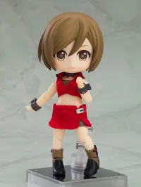 GOOD SMILE COMPANY Nendoroid Doll MEIKO - Character Vocal Series - photo 1