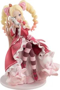 KADOKAWA Beatrice: Tea Party ver.(re-run) - Re:ZERO -Starting Life in Another World- - photo 2