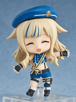 Nendoroid Suzuki Hina 5