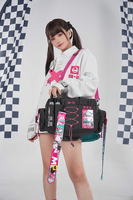 Hatsune Miku: Racing Ver. 2025 Bag 5