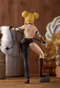 GOOD SMILE COMPANY POP UP PARADE Lucy Heartfilia: Taurus Form Ver. - Fairy Tail - photo 6