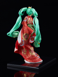 Hatsune Miku: Beauty Looking Back Miku Ver. 8