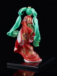 GOOD SMILE COMPANY Hatsune Miku: Beauty Looking Back Miku Ver. - Hatsune Miku - photo 8