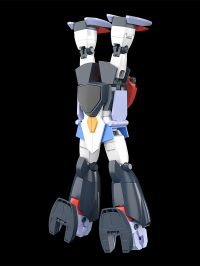 MODEROID Jumbow 2