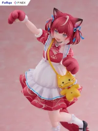 FuRyu Akami Karubi 1/7 Scale Figure - Vtubers - photo 14