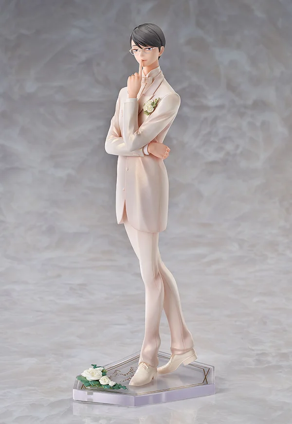 GOOD SMILE COMPANY Licht Sajo: Wedding Ver. - Doukyusei