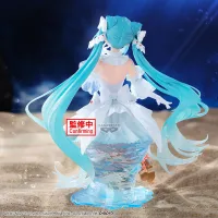 BANDAI HATSUNE MIKU BANPRESTO EVOLVE Clearluxe-CLIONE-FIGURE - Hatsune Miku - photo 5