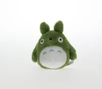 Sun Arrow Big Totoro Beanbag Green (S) "My Neighbor Totoro" - My Neighbor Totoro - photo 1