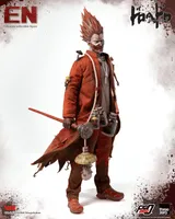threezero Dorohedoro FigZero En - Dorohedoro - photo 4