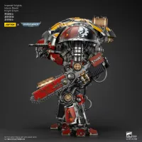 JOYTOY Imperial Knights House Raven Knight Errant - Warhammer 40K - photo 28