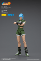 "KOF'98UM Ikari Warriors Team Leona Heidern" 8