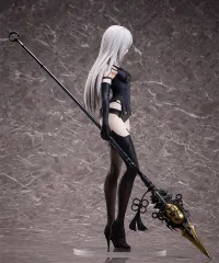 FREEing A2 (YoRHa Type A No. 2) - NieR:Automata - photo 8
