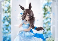 GOOD SMILE COMPANY Rice Shower: The Day I Dreamed Of - Umamusume: Pretty Derby - photo 2