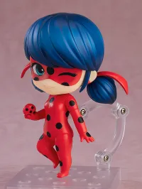 GOOD SMILE COMPANY Nendoroid Ladybug - Miraculous: Tales Of Ladybug &amp; Cat Noir - photo 7