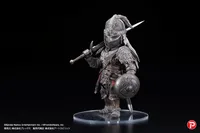 ArtSpirits Q COLLECTION ELDEN RING : THE RAGING WOLF - Elden Ring - photo 2