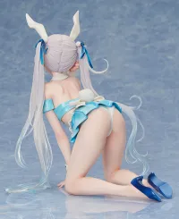 BINDing Chris-Aqua blue-:Bare Leg Ver. - 18+ - photo 5