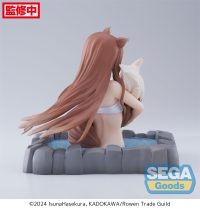 Thermae Utopia "Spice and Wolf: MERCHANT MEETS THE WISE WOLF" "Holo" 6