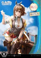 Prime 1 Studio Ultimate Premium Masterline Atelier Ryza 3: Alchemist of the End & the Secret Key Ryza Ultimate Bonus Version - Atelier Ryza - photo 16