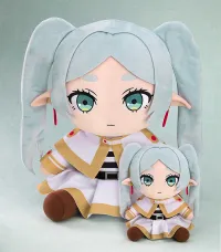 GOOD SMILE COMPANY Big Plushie Frieren - Frieren: Beyond Journey's End - photo 3