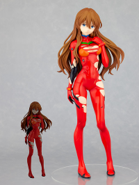 POP UP PARADE Asuka Langley XL Size 6