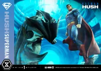 Prime 1 Studio Ultimate Premium Masterline Batman: Hush (Comics) Superman Bonus Version - DC Comics - photo 47