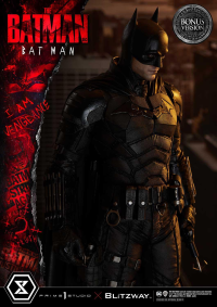 Museum Masterline The Batman (Film) Batman Bonus Version 52