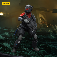 Tyrant-04 City Combat Type 35