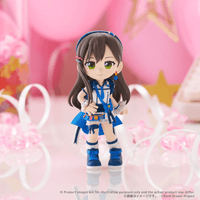 PalVerse　BanG Dream! Poppin'Party (Set of 6 figures) 7