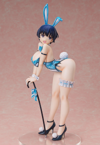 Yozakura: Bare Leg Bunny Ver. 3