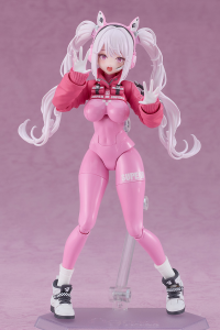 figma Alice 12