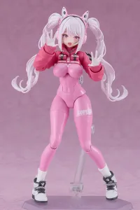Max Factory figma Alice - GODDESS OF VICTORY: NIKKE - photo 12