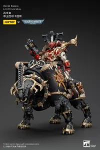 JOYTOY World Eaters Lord Invocatus - Warhammer 40K - photo 13