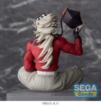 SEGA Anime Demon Slayer: Kimetsu no Yaiba PM Perching Figure Doma - Demon Slayer: Kimetsu no Yaiba - photo 3