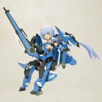 KOTOBUKIYA FRAME ARMS GIRL STYLET XF-3 PLUS - Frame Arms Girl - photo 3