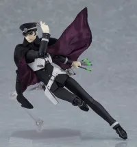 Max Factory figma Raidou Kuzunoha - Devil Summoner Series - photo 6