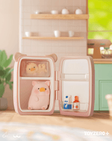 LuLu the Piggy - Stay with You Series (Blind Box) 37