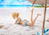 Max Factory figma Sophia F. Shirring: Swimsuit Ver. - BUNNY SUIT PLANNING - photo 4