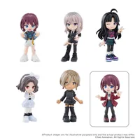 BUSHIROAD CREATIVE PalVerse GIRLS BAND CRY - GIRLS BAND CRY - photo 2