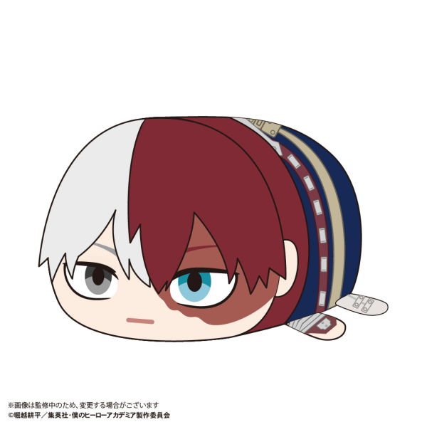 My hero academia POTE KORO MASCOT BIG C