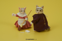 DIGKawaiiACTION 『nameneko』Tamasaburo & Mikeko 8
