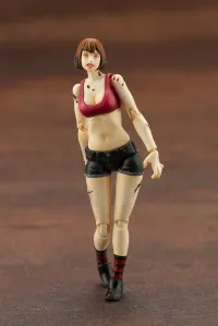 KOTOBUKIYA ZOMBINOID WRETCHED GIRL - Character Kits - photo 2